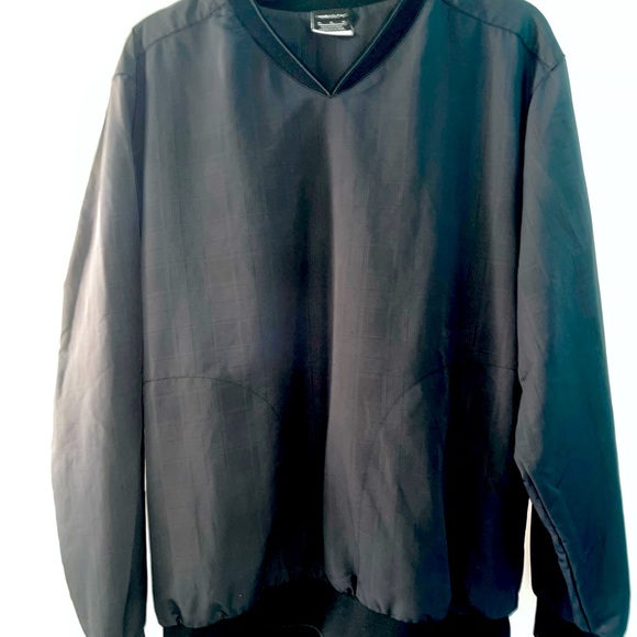 Nike Other - Men’s medium nike Golf rain jacket